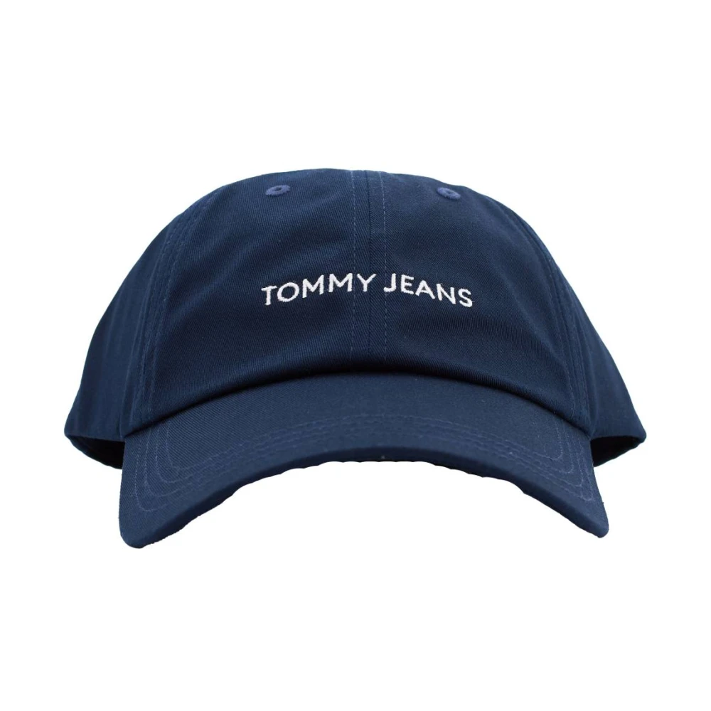 TOMMY JEANS Baseballcap TJW LINEAR LOGO CAP