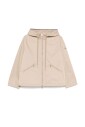 veste-a-capuche-beige-a-zip