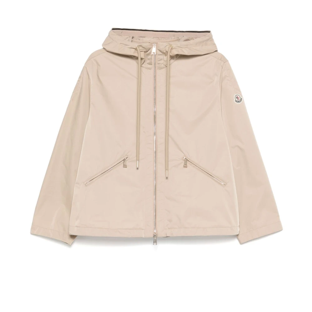 Jackets > Light Jackets - - Moncler - Modalova