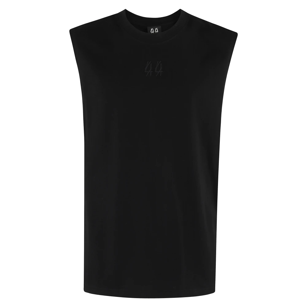Tops > Sleeveless Tops - - 44 Label Group - Modalova