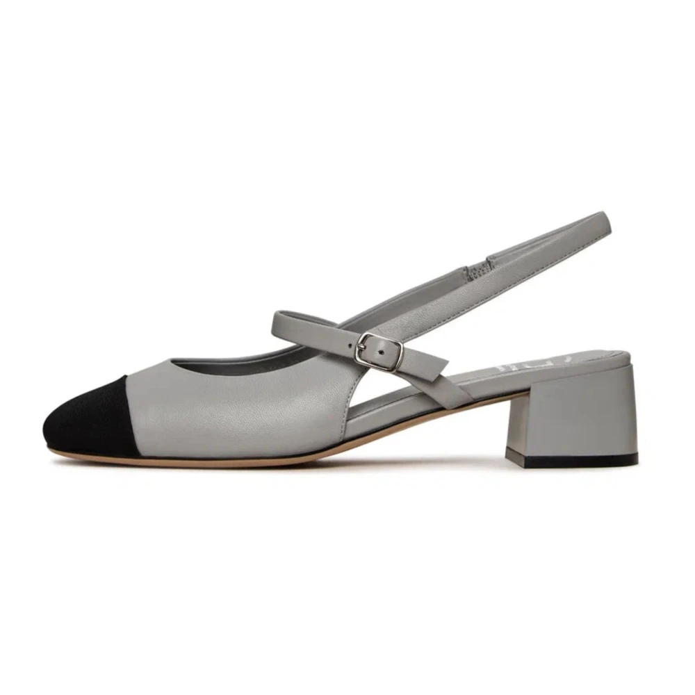 Shoes > Heels > Pumps - - Cesare Gaspari - Modalova