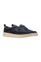 chaussures-decontractees-en-daim-bleu