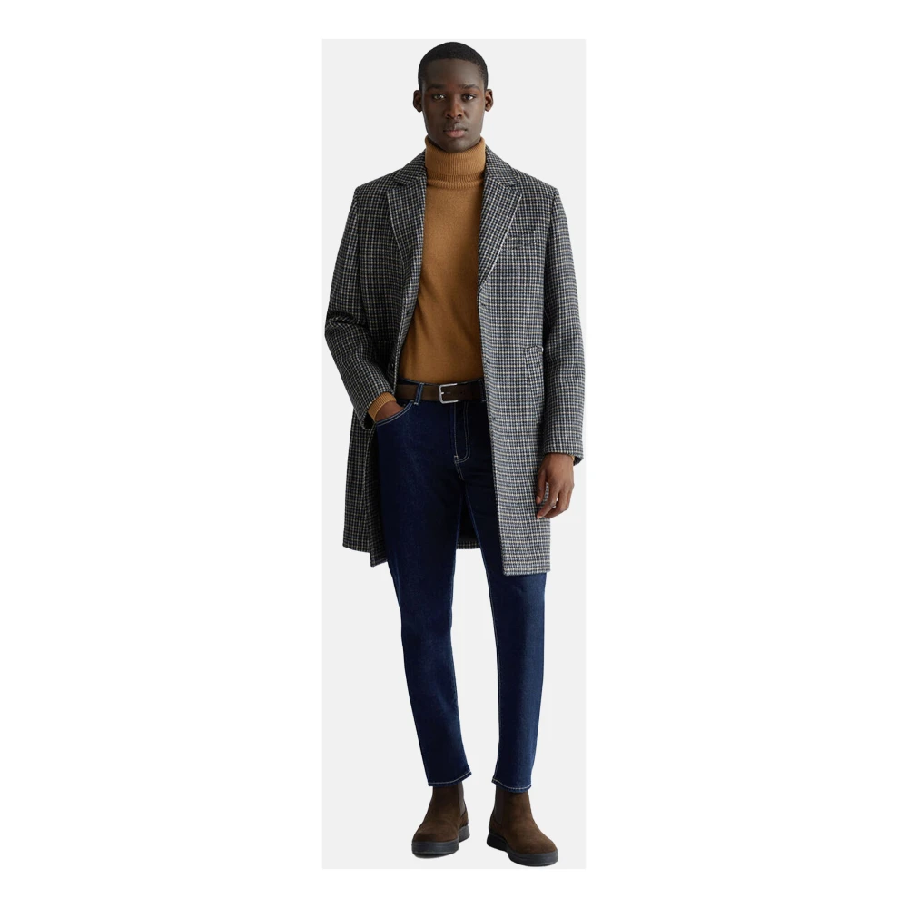 Liu Jo Stijlvolle Damesbroek Blue Heren