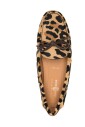 chaussures-plates-marron-a-imprime-leopard