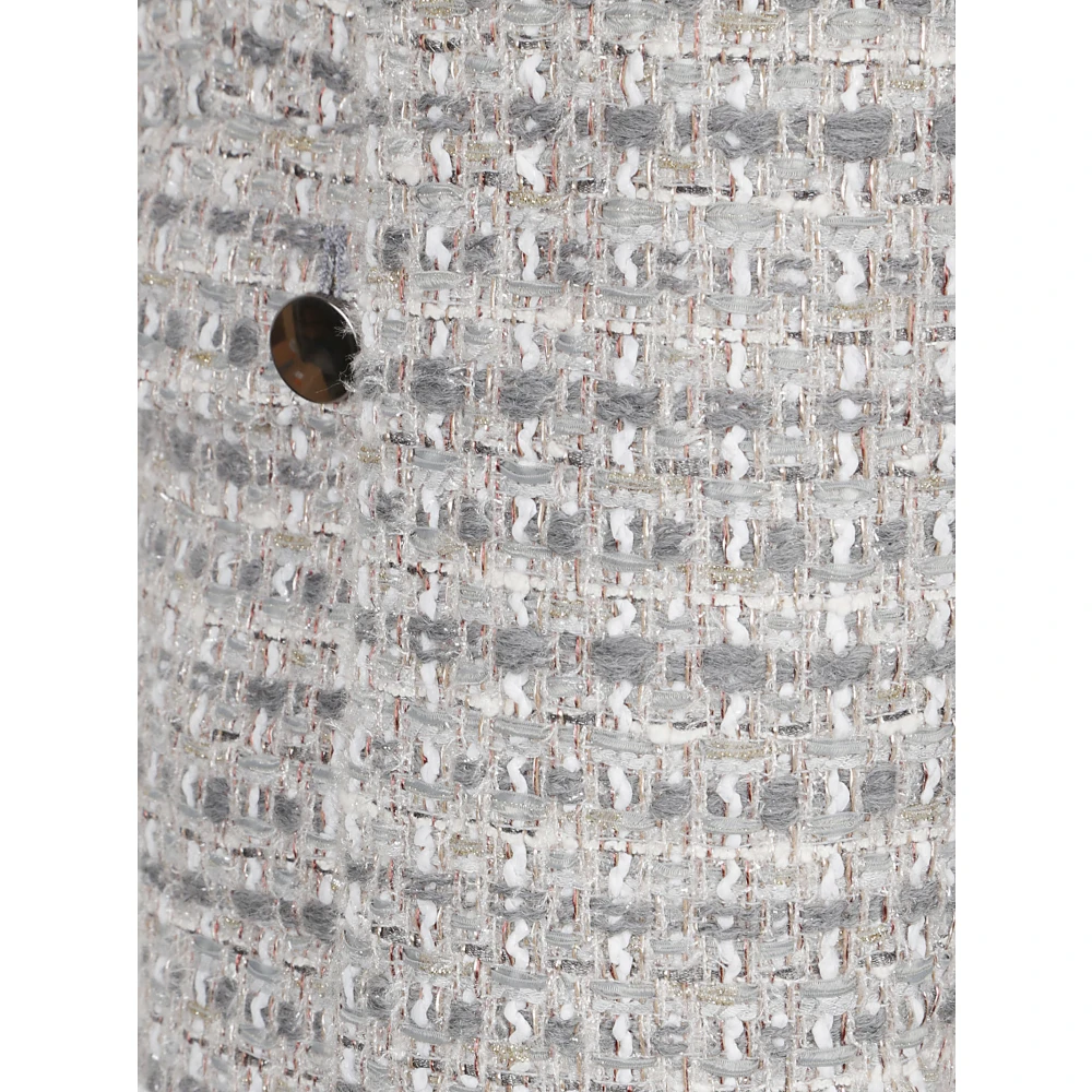 Tagliatore Jassen Beige Dames