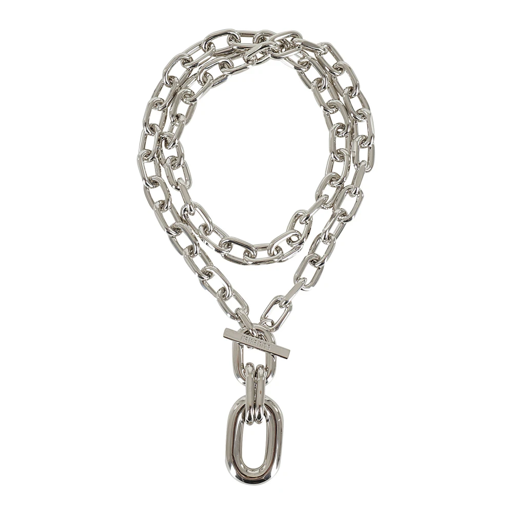 Accessories > Jewellery > Necklaces - - Rabanne - Modalova