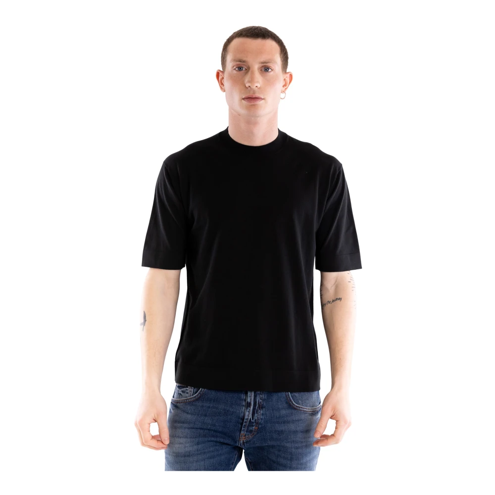 Tops > T-Shirts - - Paolo Pecora - Modalova