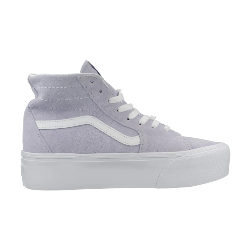 Vans - Shoes > Sneakers - Purple - Vans - Modalova
