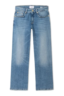 Gini Straight Jeans