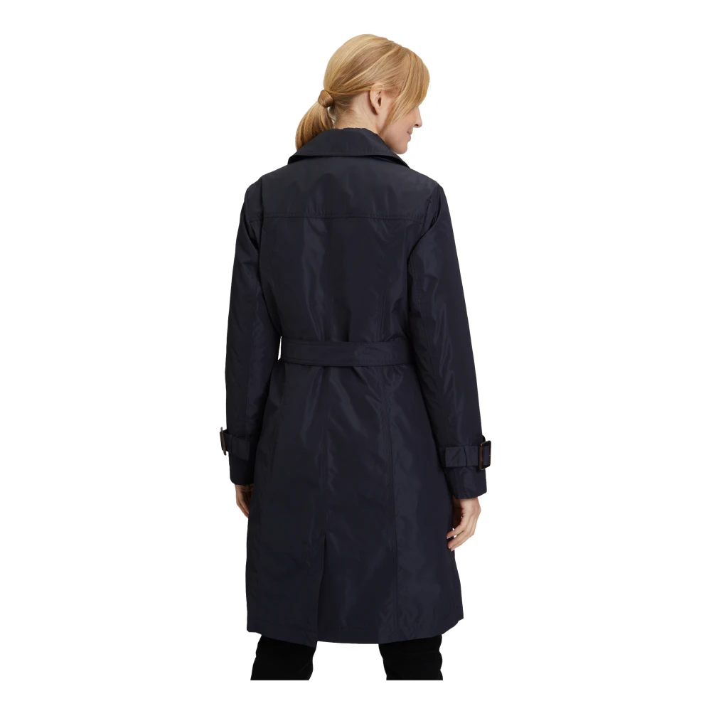 Betty Barclay 4-in-1 Functionele Jas Blue Dames