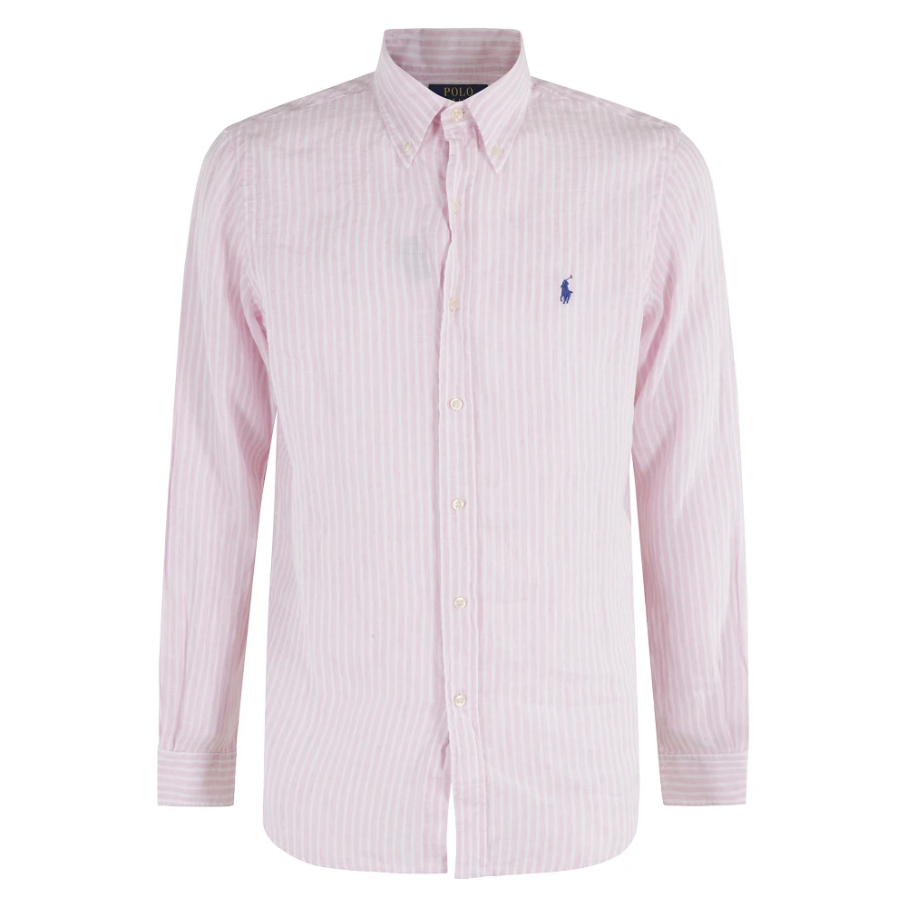 Shirts > Casual Shirts - - Polo Ralph Lauren - Modalova
