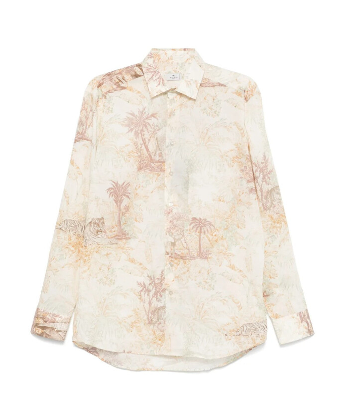 chemise-rome