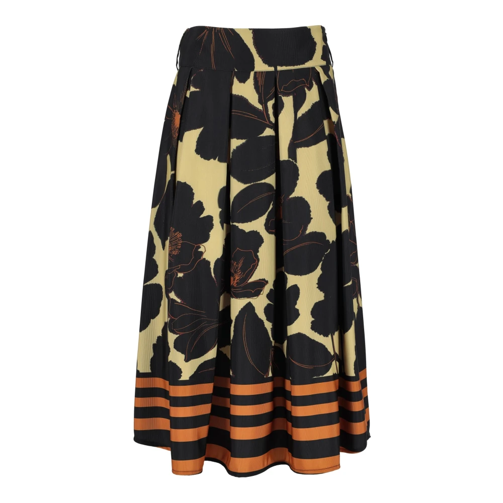 Skirts > Midi Skirts - - Dixie - Modalova