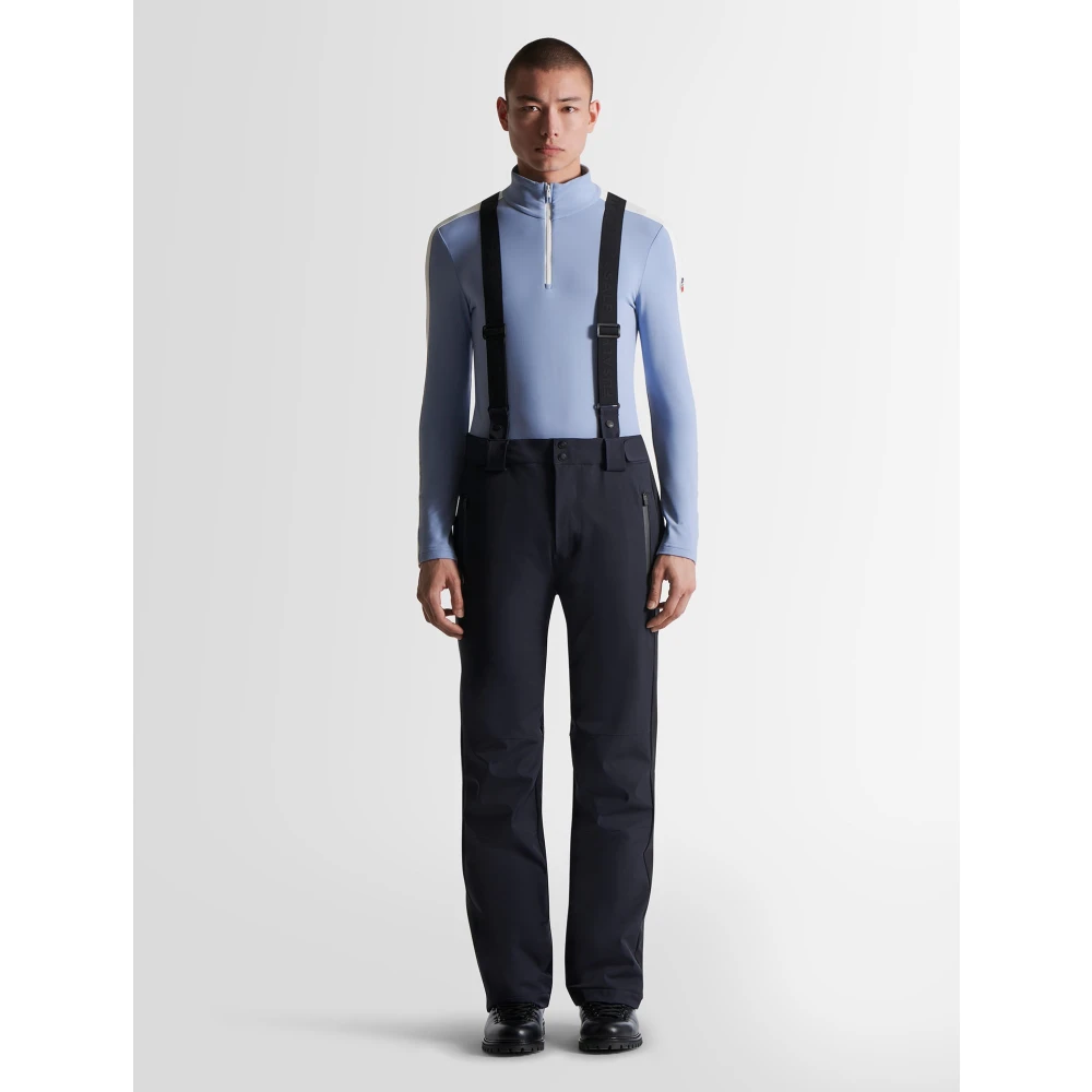 Fusalp Ranger Broek Blue Heren