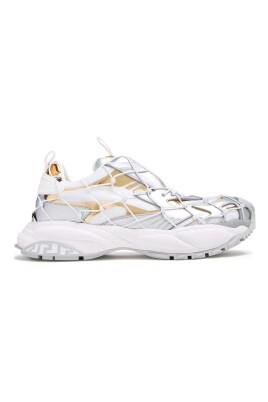 blanc-argent-or-sneaker
