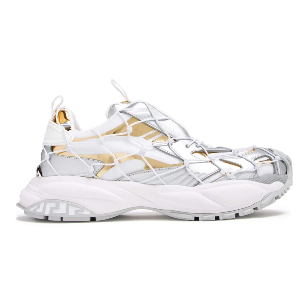 Shoes > Sneakers - - Versace - Modalova