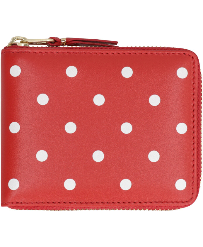portefeuille-en-cuir-a-pois