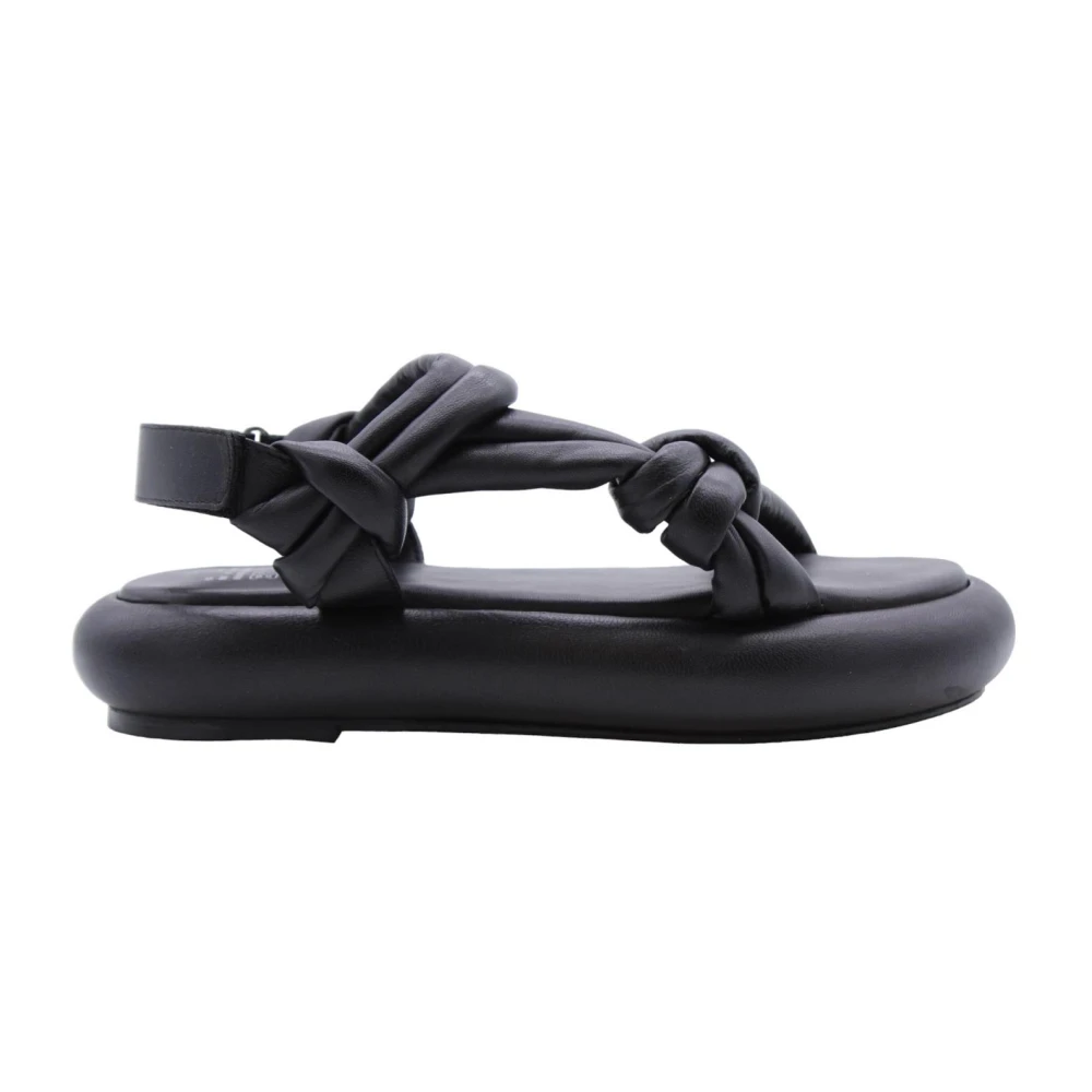 Shoes > Sandals > Flat Sandals - - Bronx - Modalova