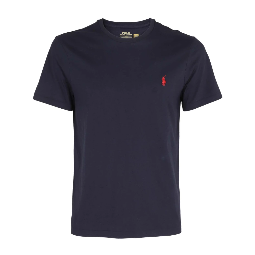 Polo Ralph Lauren Korte Stijl Shorts Blue Heren