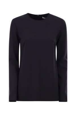 Slim Fit Top