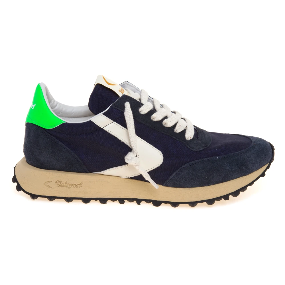 Valsport 1920 Sneakers Heren Schoenen Blauw