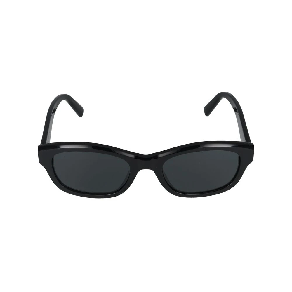 Saint Laurent Women's Black Sl M172 Sunglasses - Sunglasses - 53 Mm - Accessories