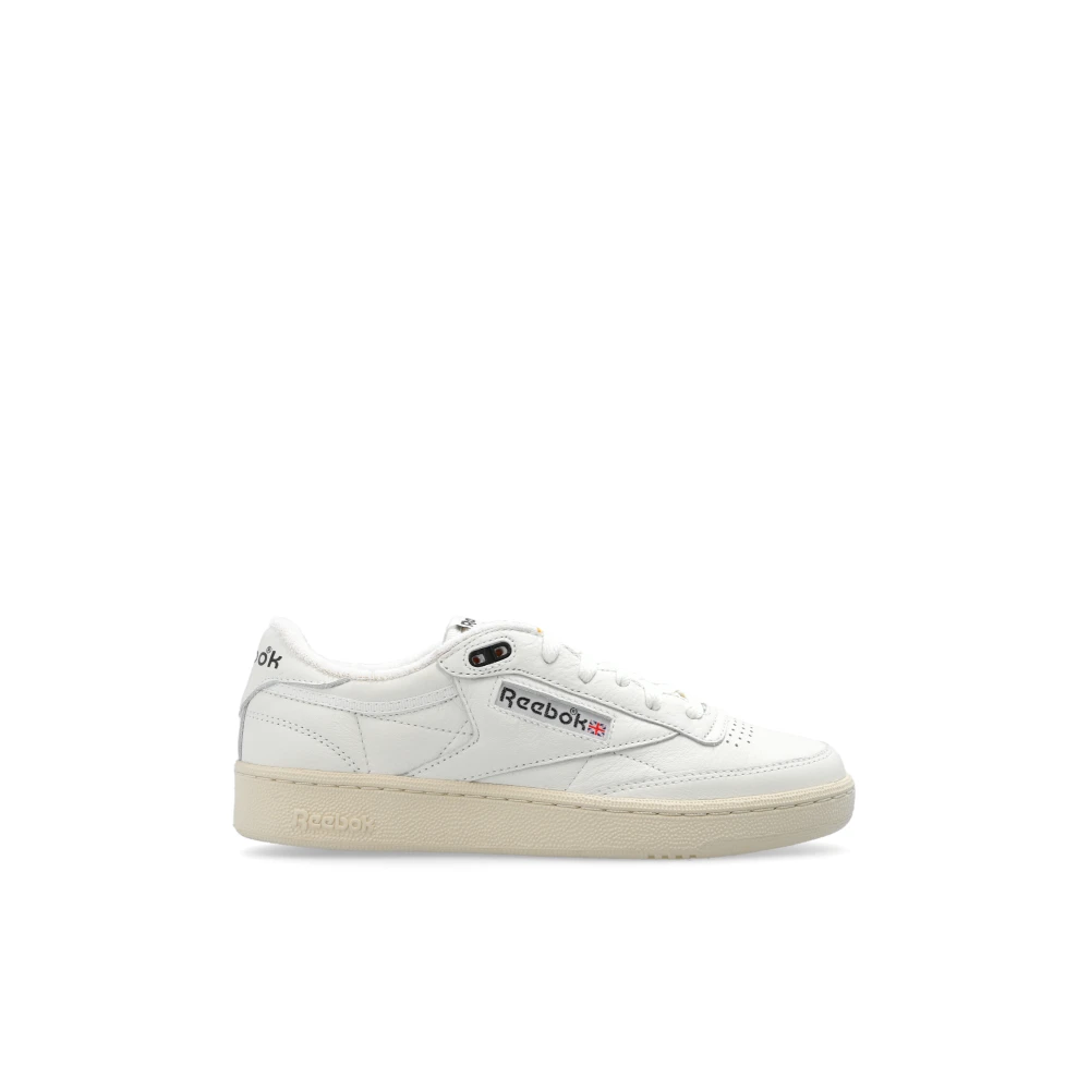 Reebok ‘Club C 85 Vintage’ sneakers White, Dam