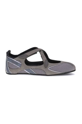 Nomad Ballerinas