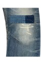 destroyed-straight-fit-dark-blue-jeans-with-button-fly