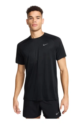 Stride Dri-FIT ADV Kortärmad Löpartröja