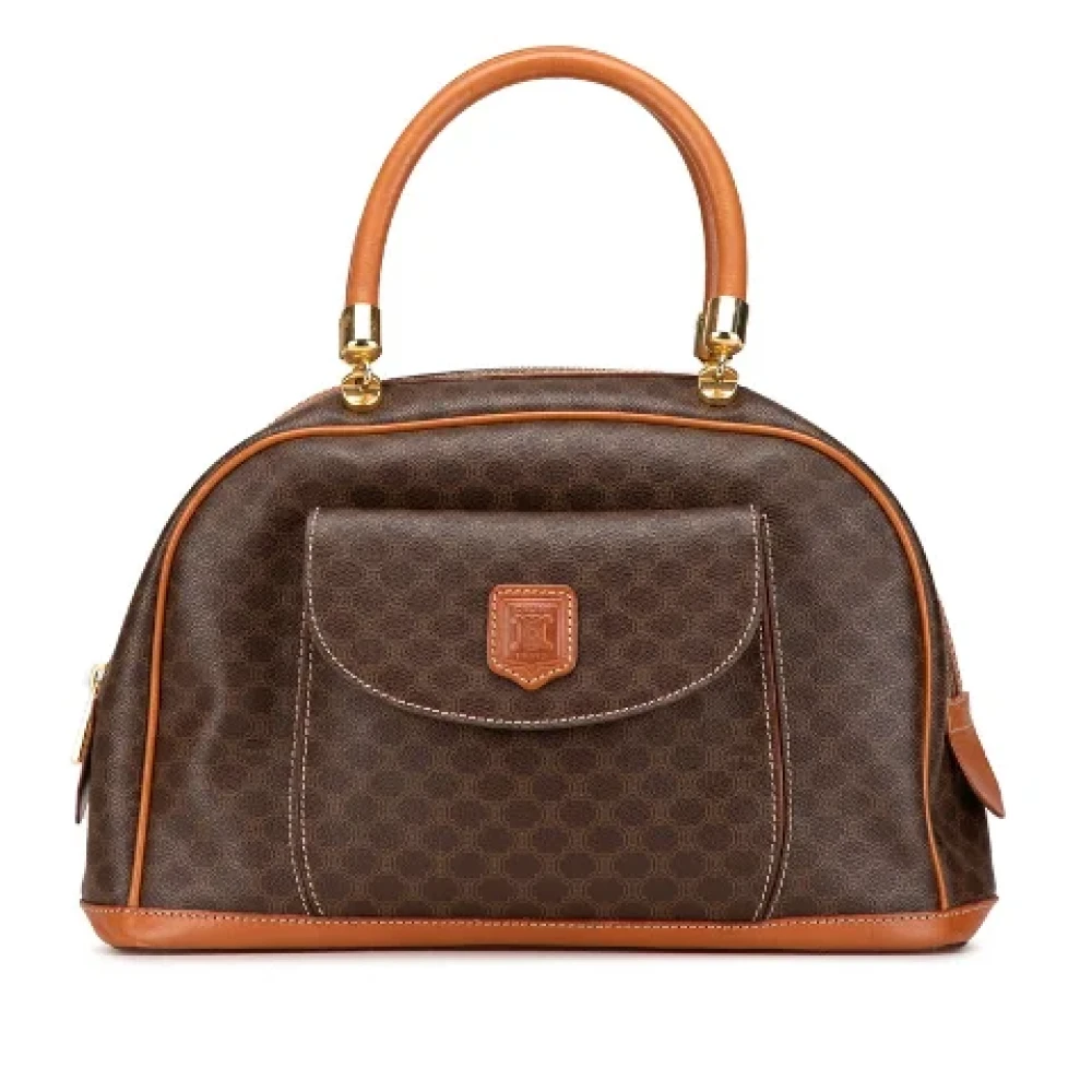 Pre-owned > Pre-owned Bags > Pre-owned Handbags - - Celine Vintage - Modalova