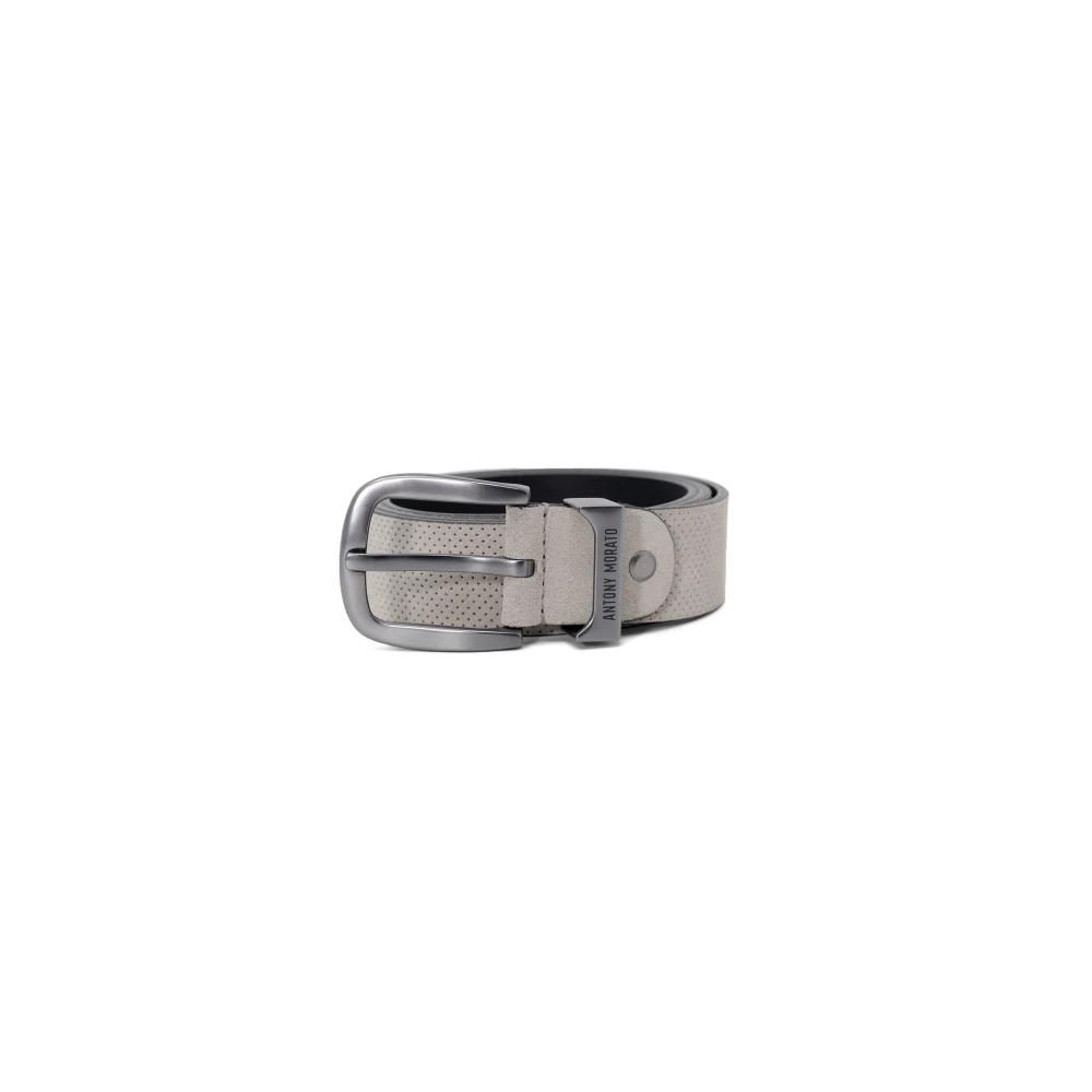 Antony Morato Belts White Heren