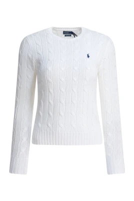 Pima Cotton Sweater