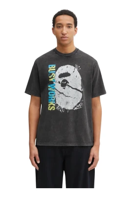 Garment Dye T-Shirt