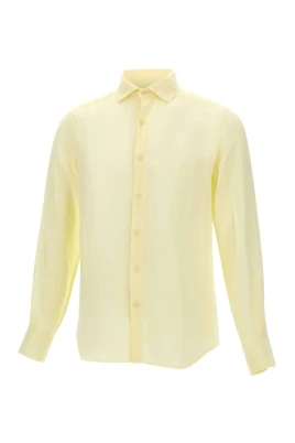 Pamplona Linen Shirt