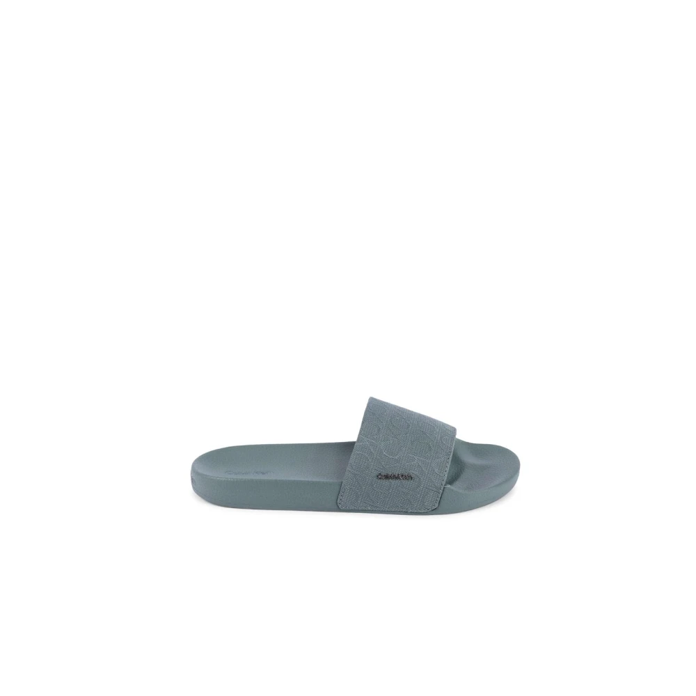 Shoes > Flip Flops & Sliders > Sliders - - Calvin Klein - Modalova
