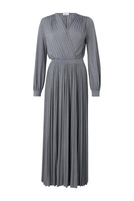 grey-crossed-lurex-dress