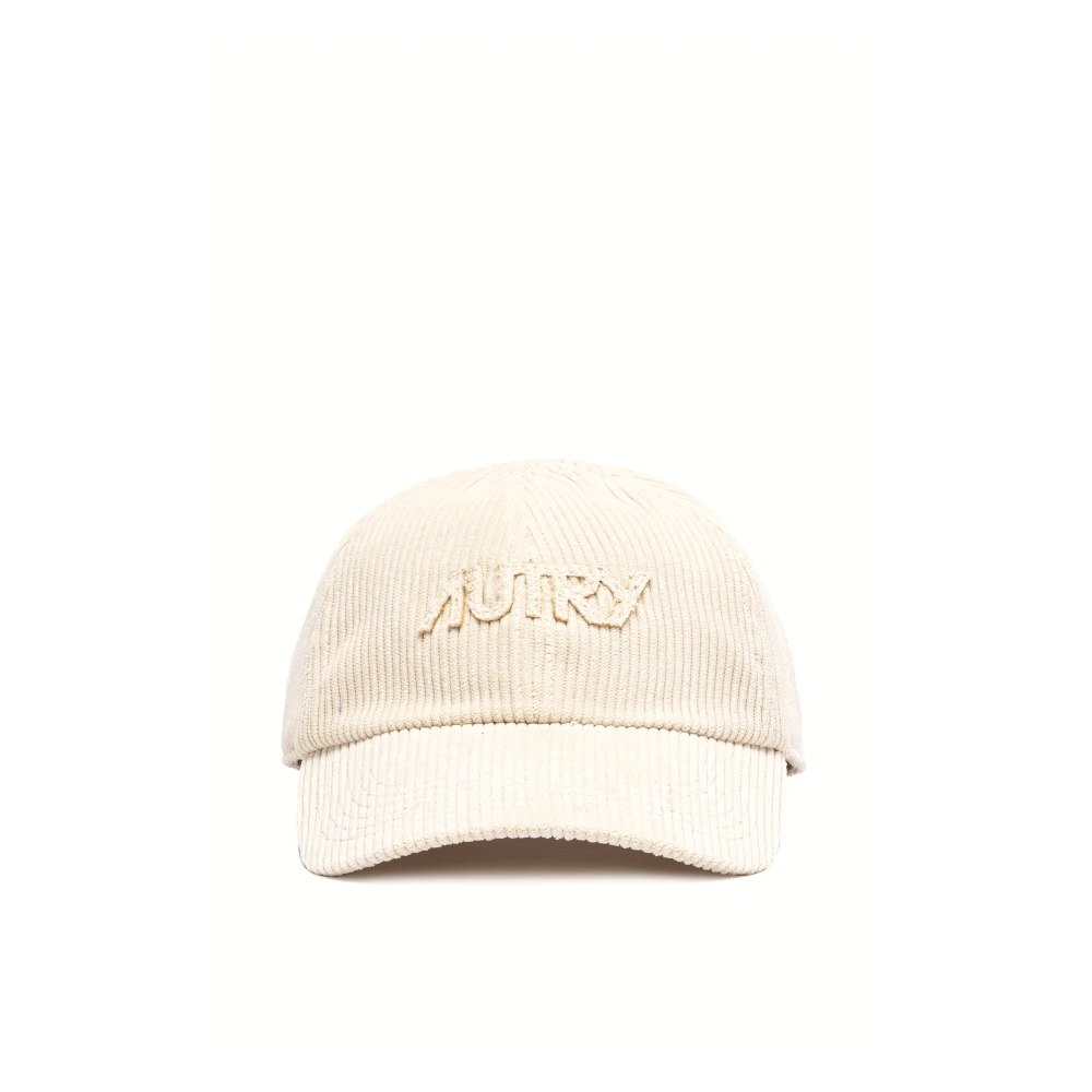 Accessories > Hats > Caps - - Autry - Modalova