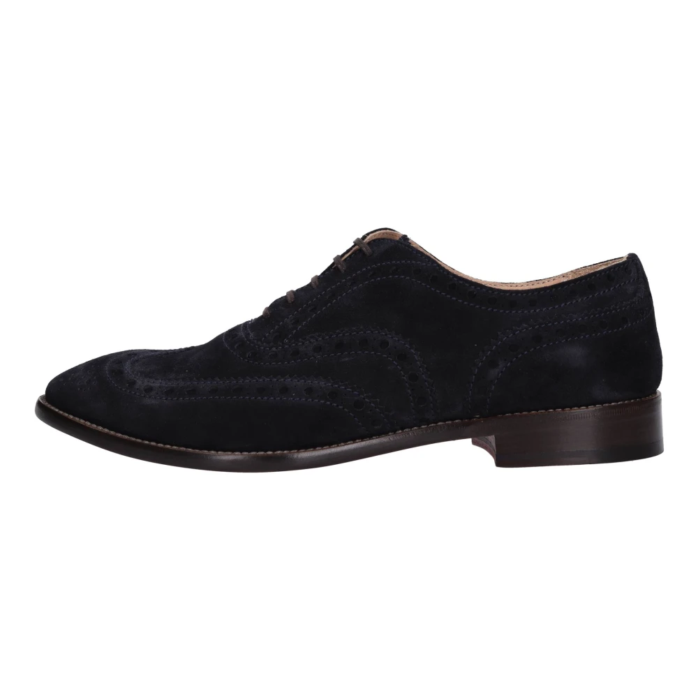 Shoes > Flats > Business Shoes - - Lo.white - Modalova