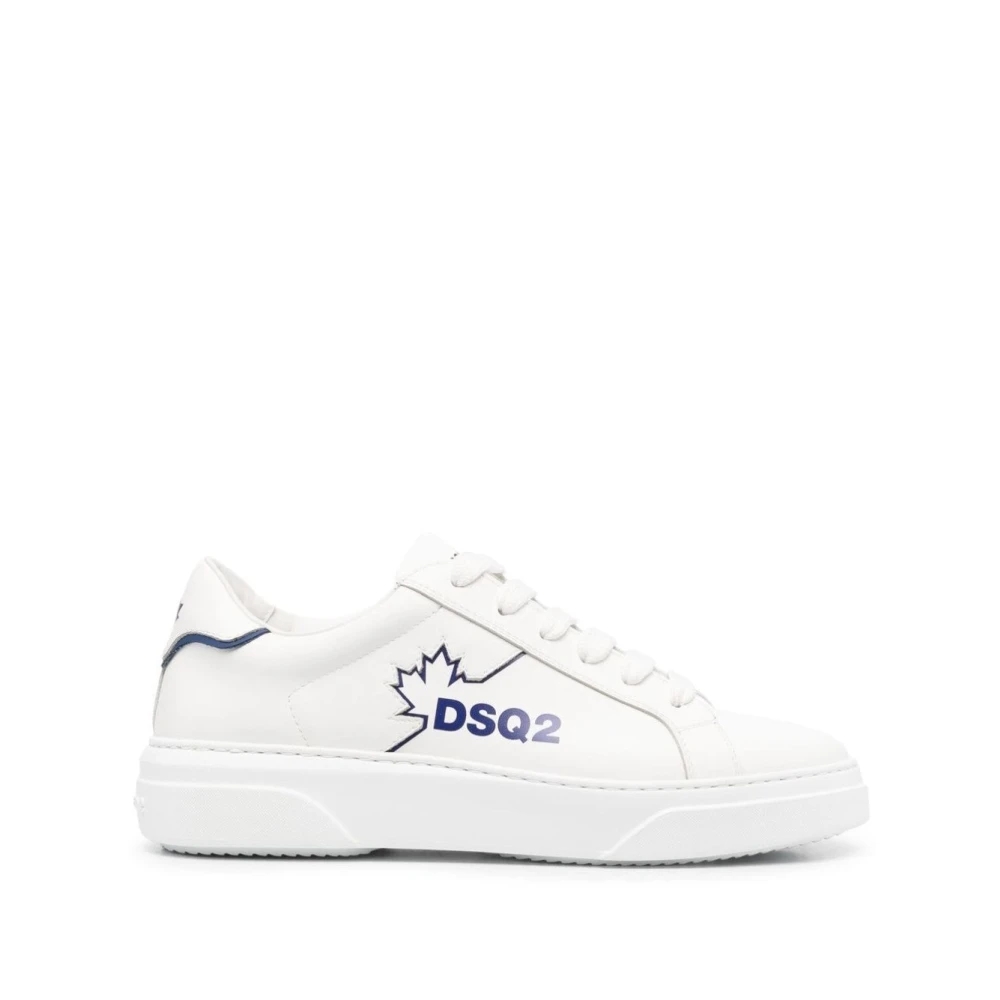 Shoes > Sneakers - - Dsquared2 - Modalova