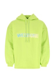 We11 Done Men's Sweater