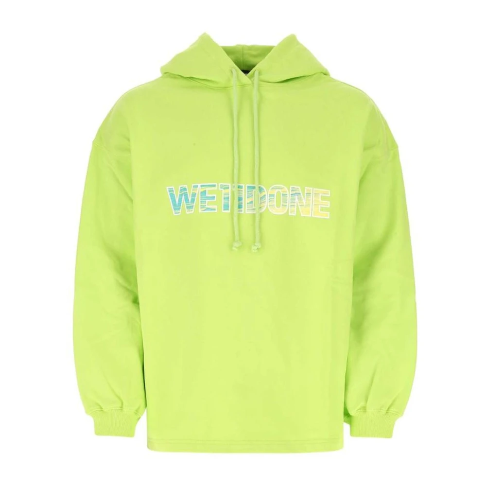 Sweatshirts & Hoodies > Hoodies - - We11Done - Modalova