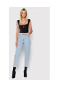 jeans-droits