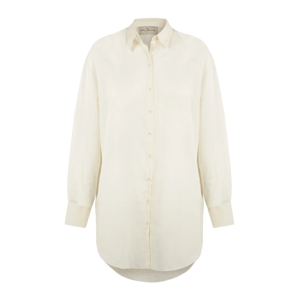 Blouses & Shirts > Shirts - - Cortana - Modalova