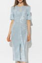 robe-a-sequins