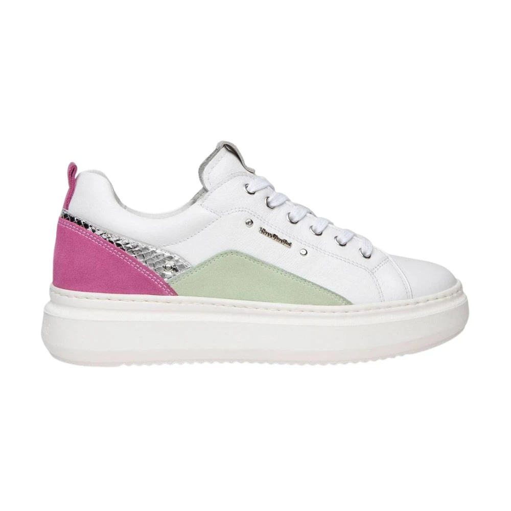 Shoes > Sneakers - - Nerogiardini - Modalova