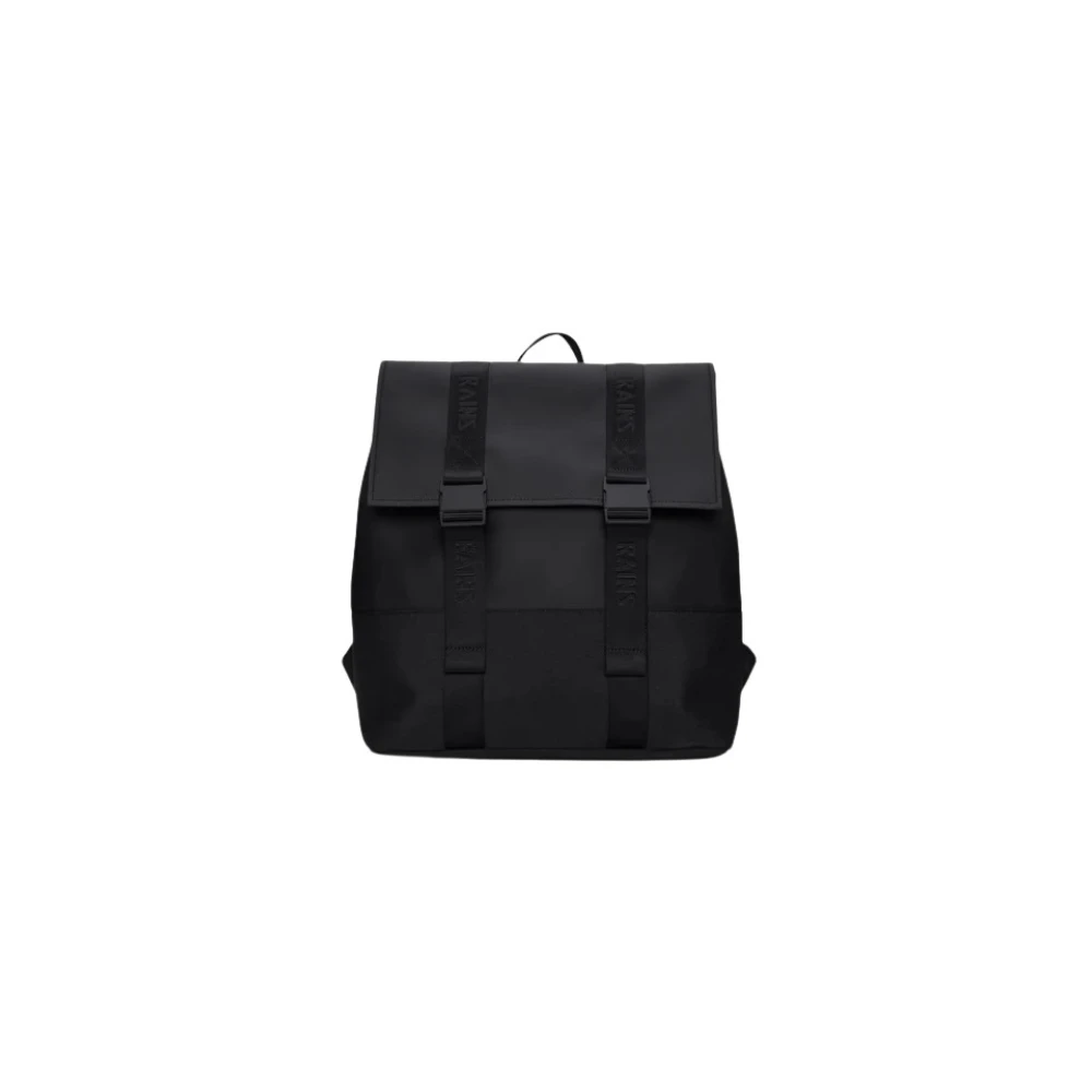 Rains - Bags > Backpacks - Black - Rains - Modalova
