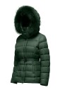 doudoune-courte-en-nylon-avec-capuche-en-fourrure