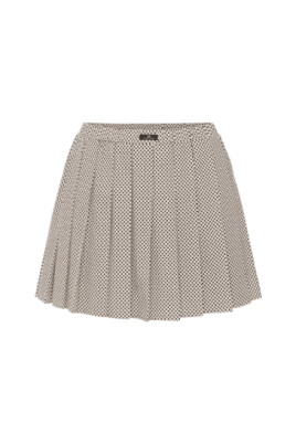 jupe-en-coton-a-pois