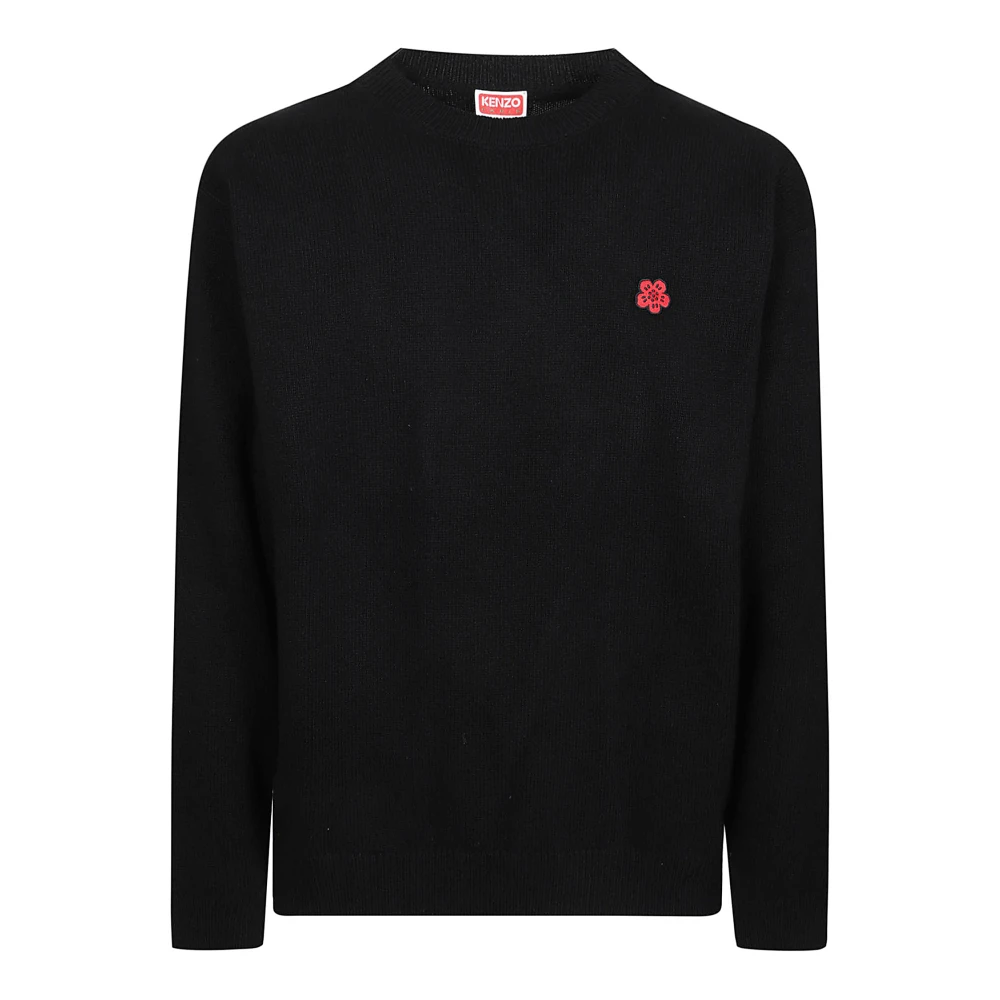 Knitwear > Round-neck Knitwear - - Kenzo - Modalova